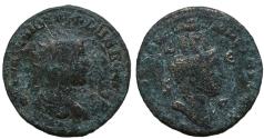 Ancient Coins - Philip II. AD 247-249. SYRIA, Seleucis and Pieria. Antioch .