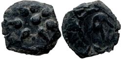 Ancient Coins - Alexander Jannaeus, 103 -76 B.C.