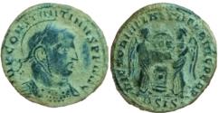 Ancient Coins - Constantine I. AD 307/310-337.