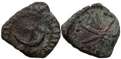 Ancient Coins - ARABIA, Northwestern. Lihyan. 2nd–1st centuries BC.
