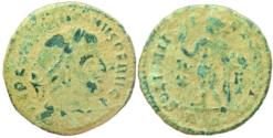 Ancient Coins - Constantine I. AD 307/310-337.