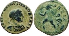 Ancient Coins - Constantine I. AD 307/310-337.