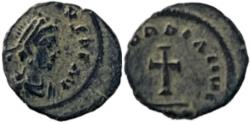 Ancient Coins - Arcadius. AD 383-408