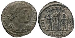 Ancient Coins - Constantine I. AD 307/310-337.