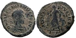 Ancient Coins - VALENTINIAN II. AD 375-392