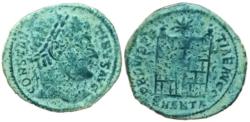 Ancient Coins - Constantine I. AD 307/310-337.