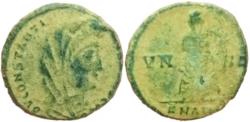 Ancient Coins - Divus Constantine I. Died AD 337