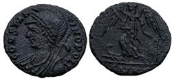 Ancient Coins - Divus Constantine I. Died AD 337