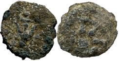 Ancient Coins - Alexander Jannaeus, 103 -76 B.C.