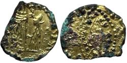 World Coins - ITALIAN STATES Zecchino 1779-1789 Venice Coin, VENICE, Paolo Renier, Venice AU(55-58), Ancient fake
