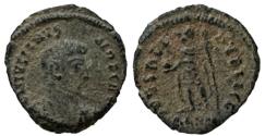 Ancient Coins - Constans 337-350 AD.
