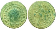 Ancient Coins - Constantine I. AD 307/310-337.