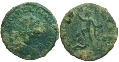 Ancient Coins - Aurelian  AD 270-275