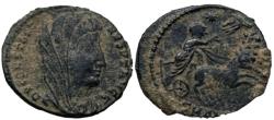 Ancient Coins - Divus Constantine I. Died AD 337