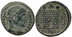 Ancient Coins - Constantine I. AD 307/310-337.