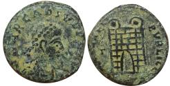 Ancient Coins - Arcadius. AD 383-408.