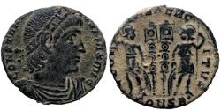Ancient Coins - Constantine I. AD 307/310-337.
