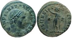 Ancient Coins - Constantine I. AD 307/310-337.
