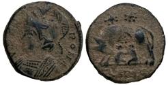 Ancient Coins - Divus Constantine I. Died AD 337