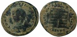 Ancient Coins - Constantine I. AD 307/310-337.