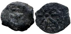Ancient Coins - Alexander Jannaeus, 103 -76 B.C.