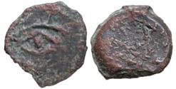 Ancient Coins - ARABIA, Northwestern. Lihyan. 2nd–1st centuries BC.