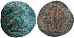 Ancient Coins - Ptolemaic Kingdom: Ptolemy II Philadelphos.