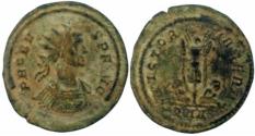 Ancient Coins - Probus. AD 276-282. Antoninianus. Rome mint