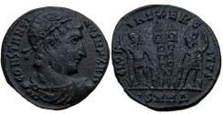 Ancient Coins - Constantine I. AD 307/310-337.