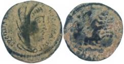 Ancient Coins - Divus Constantine I. Died AD 337