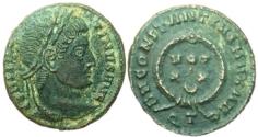 Ancient Coins - Constantine I. AD 307/310-337.