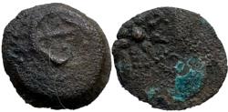 Ancient Coins - Alexander Jannaeus, 103 -76 B.C.