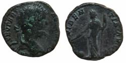 Ancient Coins - Septimius Severus
