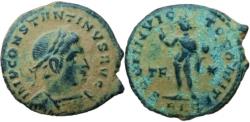 Ancient Coins - Constantine I. AD 307/310-337.