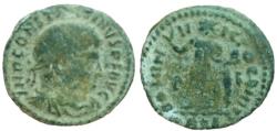 Ancient Coins - Constantine I. AD 307/310-337.