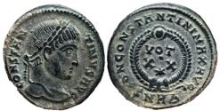 Ancient Coins - Constantine I. AD 307/310-337.
