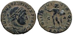 Ancient Coins - Constantine I. AD 307/310-337.