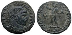 Ancient Coins - Constantine I. AD 307/310-337.