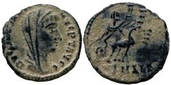 Ancient Coins - Divus Constantine I. Died AD 337