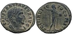 Ancient Coins - Constantine I. AD 307/310-337.