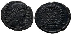 Ancient Coins - Constans 337-350 AD.
