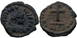 Ancient Coins - Theodosius II. AD 402-450