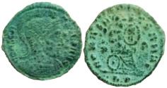 Ancient Coins - Constantine I. AD 307/310-337.