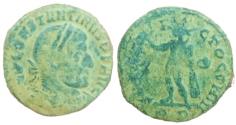 Ancient Coins - Constantine I. AD 307/310-337.