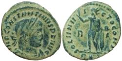 Ancient Coins - Constantine I. AD 307/310-337.