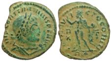 Ancient Coins - Constantine I. AD 307/310-337.