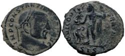 Ancient Coins - Constantine I. AD 307/310-337.