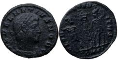 Ancient Coins - Delmatius. Caesar, AD 335-337