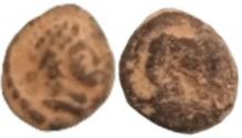 Ancient Coins - Trajan (AD 98-117).