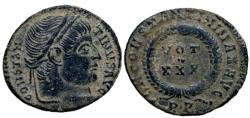Ancient Coins - Constantine I. AD 307/310-337.